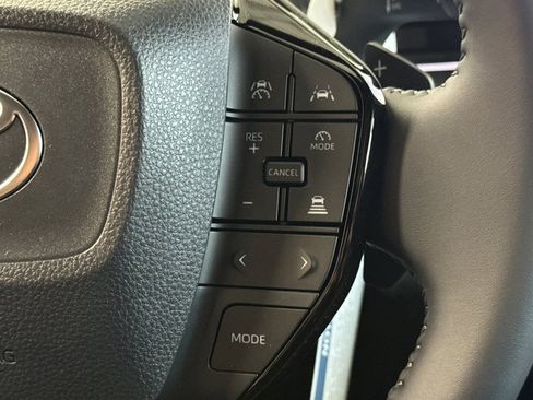 New 2026 Toyota C-HR image 29