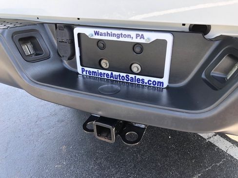 Used 2019 RAM 1500 Tradesman w/ Popular Equipment Group AWD/4WD image 17
