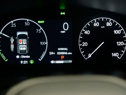 Used 2024 Honda CR-V Sport image 21