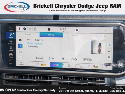 New 2026 Jeep Wrangler Sport image 21