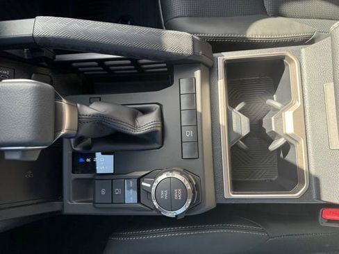 New 2026 Toyota 4Runner Limited AWD/4WD image 27