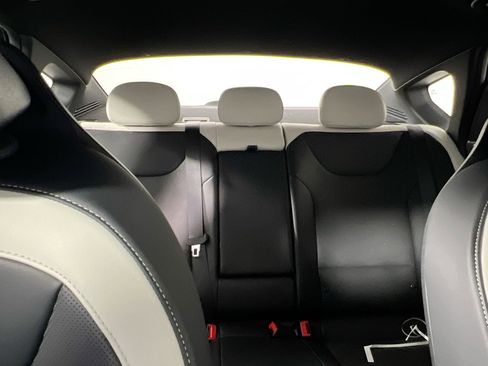New 2026 Kia K4 GT-Line Turbo FWD image 34