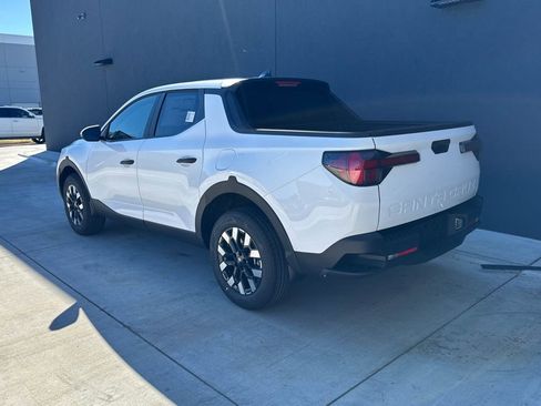 New 2026 Hyundai Santa Cruz SE FWD image 21