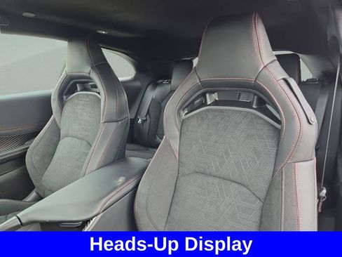 New 2026 Dodge Charger Scat Pack AWD/4WD image 14