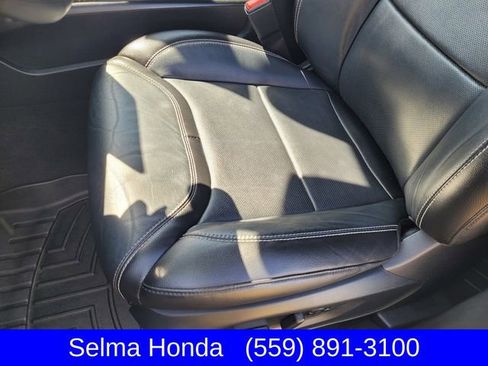 Used 2021 Ford Explorer ST w/ Equipment Group 401A image 11