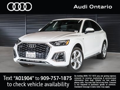 Used 2023 Audi Q5 2.0T Premium w/ Convenience Package