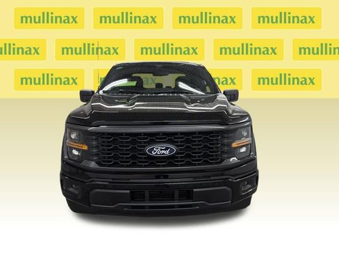 New 2026 Ford F150 STX w/ Equipment Group 200A image 14