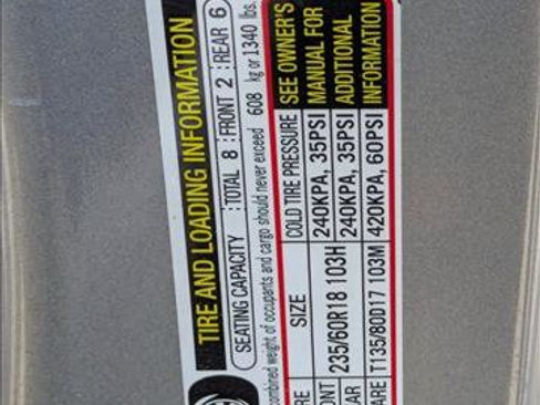 Used 2018 Honda Odyssey EX-L image 15