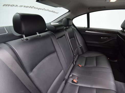 Used 2016 BMW 528i xDrive Sedan image 19