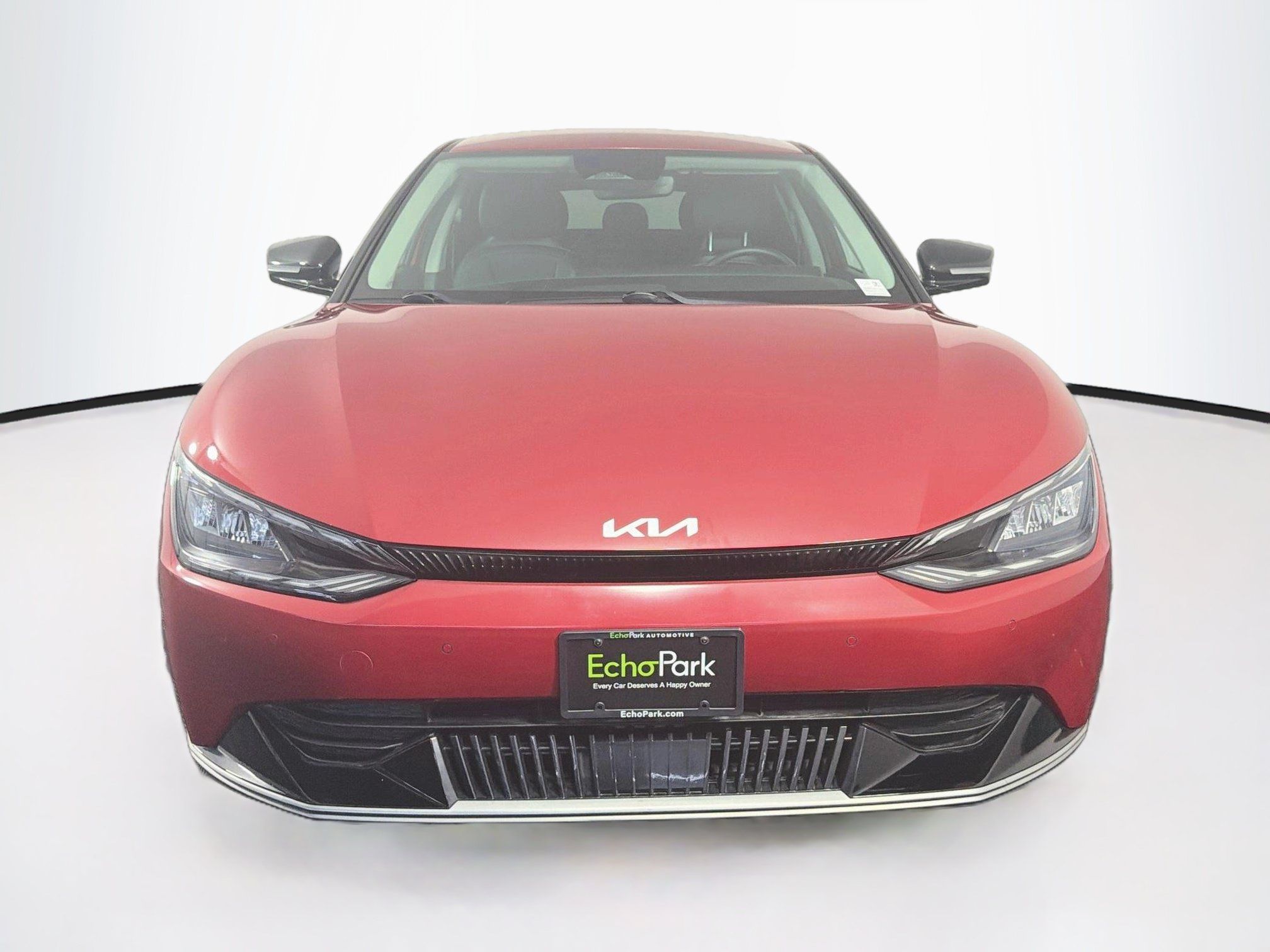 Used 2023 Kia EV6 Wind RWD image 2