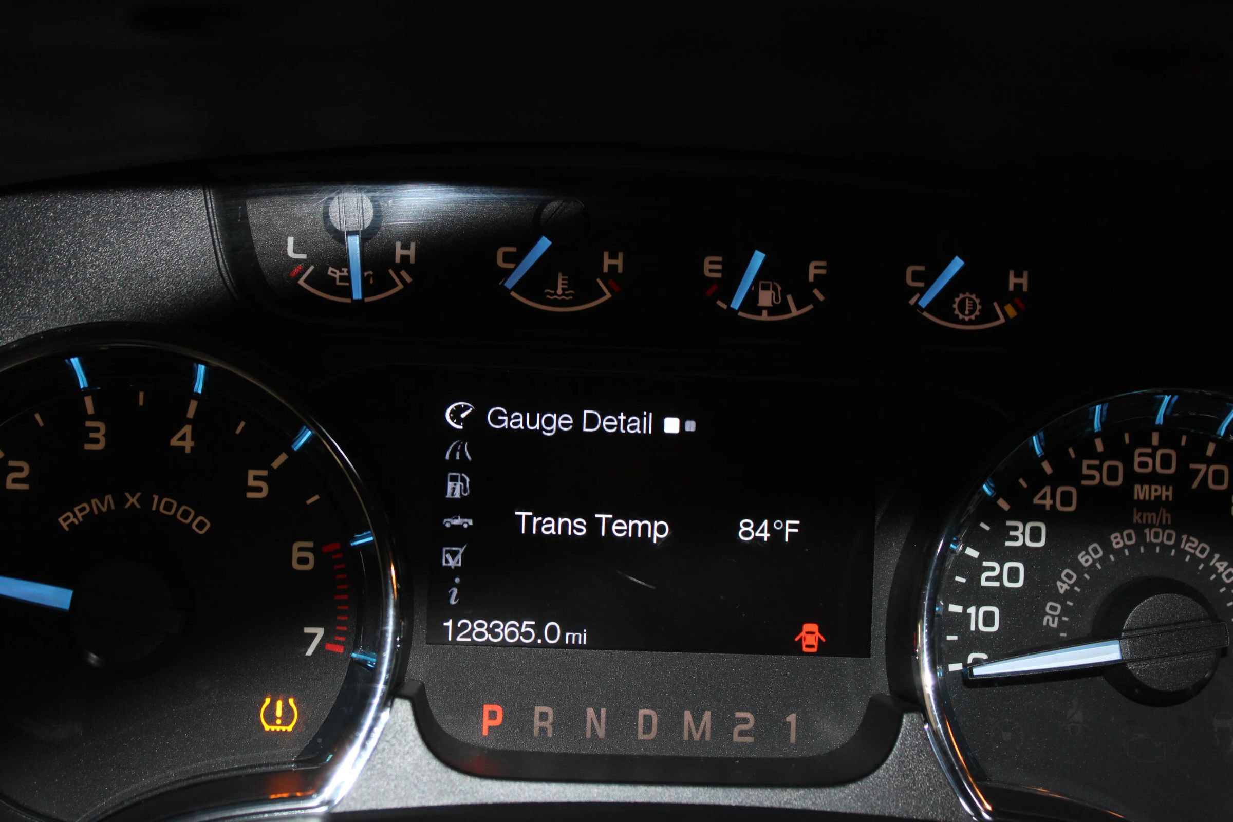 Used 2011 Ford F150 FX4 w/ FX Luxury Pkg AWD/4WD image 13