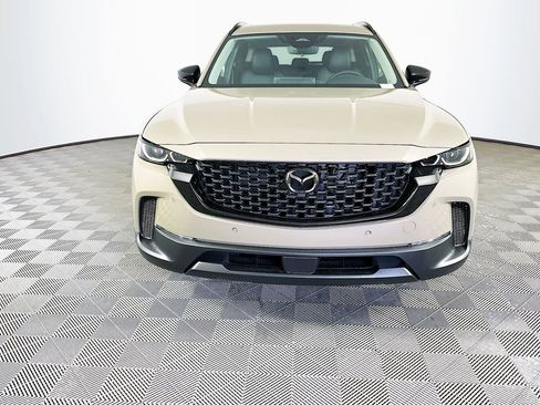 New 2026 MAZDA CX-50 Meridian Edition AWD/4WD image 3