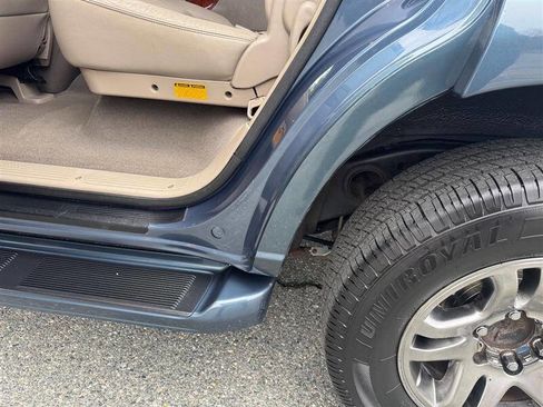 Used 2005 Toyota Sequoia Limited image 21