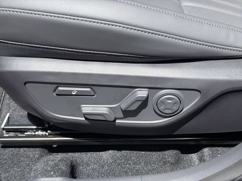 New 2027 Kia Seltos X-Line SX AWD/4WD image 28
