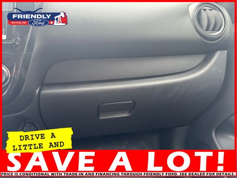 Used 2024 Mitsubishi Mirage G4 LE image 24