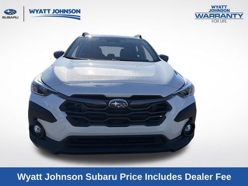 New 2026 Subaru Crosstrek 2.0i Premium AWD/4WD image 12