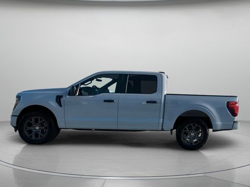 New 2026 Ford F150 STX w/ Equipment Group 200A RWD image 17