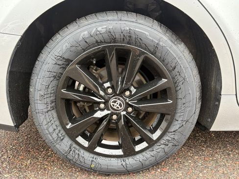 Certified 2025 Toyota Camry LE image 11