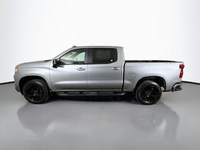 New 2026 Chevrolet Silverado 1500 RST w/ RST Select Package AWD/4WD image 4