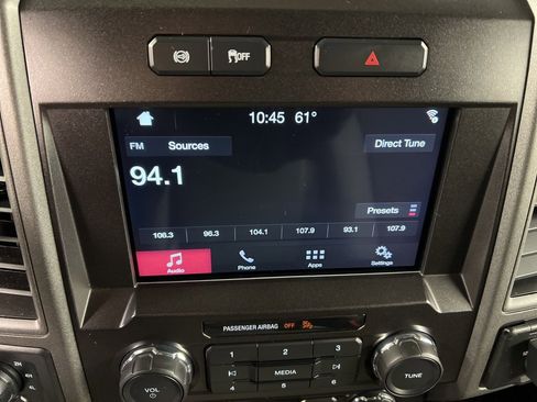 Used 2019 Ford F250 XL w/ STX Appearance Package image 11