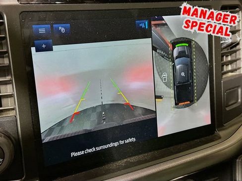 Used 2023 Ford F150 Raptor image 17