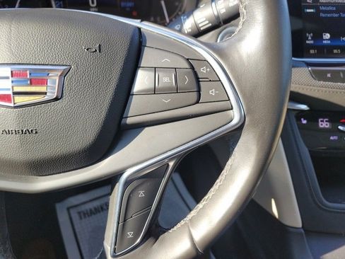 Used 2019 Cadillac XT5 Luxury image 27