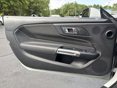 New 2026 Ford Mustang Coupe RWD image 10