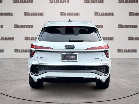 New 2026 Audi Q3 quattro 2.0T AWD/4WD image 4