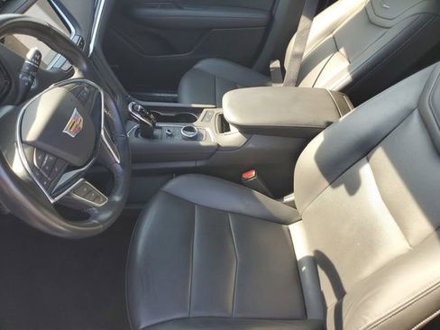 Certified 2023 Cadillac XT5 Premium Luxury FWD image 26