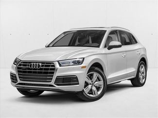 Used 2019 Audi Q5 Prestige w/ Prestige Package AWD/4WD video 1