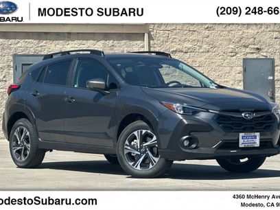 New 2025 Subaru Crosstrek 2.5i Premium