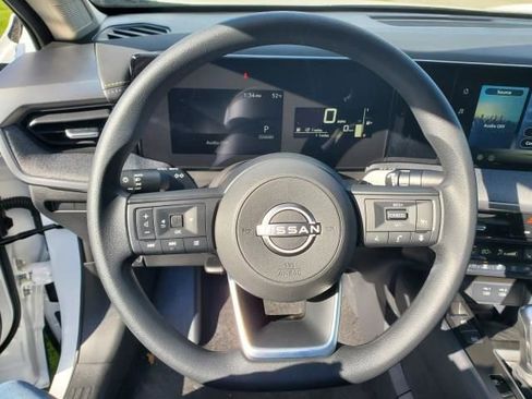 New 2026 Nissan Kicks SV image 21