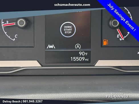 Used 2023 Hyundai Tucson SEL AWD/4WD image 26