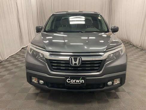 Used 2019 Honda Ridgeline RTL-T image 12