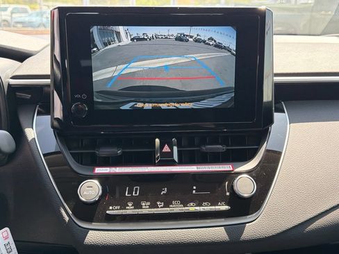 New 2026 Toyota Corolla LE FWD image 27