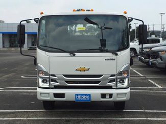 New 2025 Chevrolet Low Cab Forward 5500XG RWD video 2