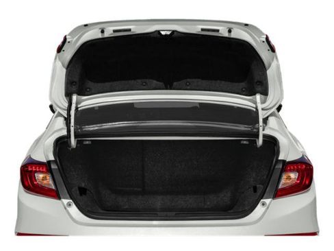 Used 2021 Honda Accord EX-L image 11