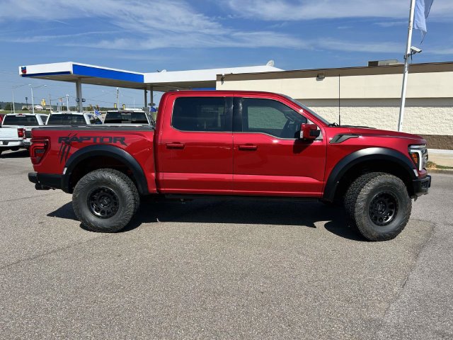 Used 2024 Ford F150 Raptor AWD/4WD image 2