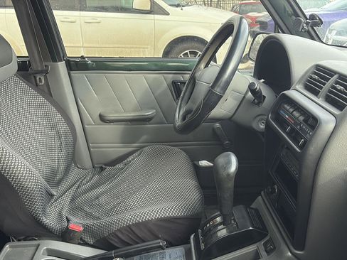 Used 1998 Suzuki Sidekick JX image 5