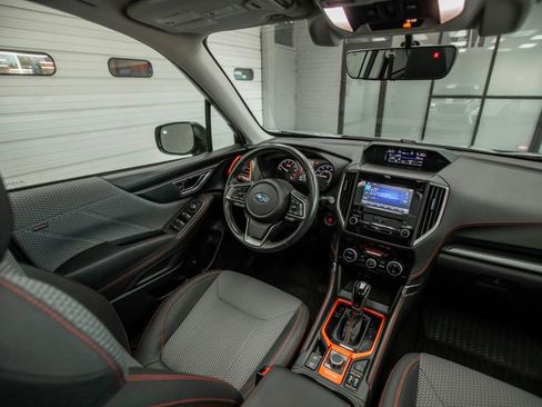 Used 2019 Subaru Forester Sport w/ Popular Package #2 image 15