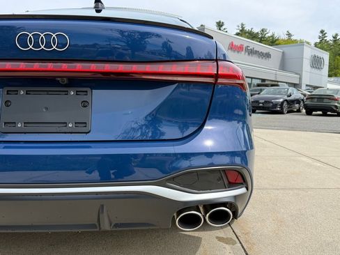 New 2026 Audi S5 Premium AWD/4WD image 14