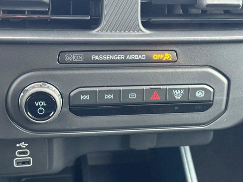 New 2026 Ford Maverick XL w/ Equipment Group 101A image 16