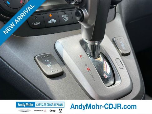 Used 2011 Honda CR-V EX-L image 20