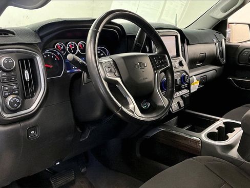 Used 2022 Chevrolet Silverado 1500 RST image 13