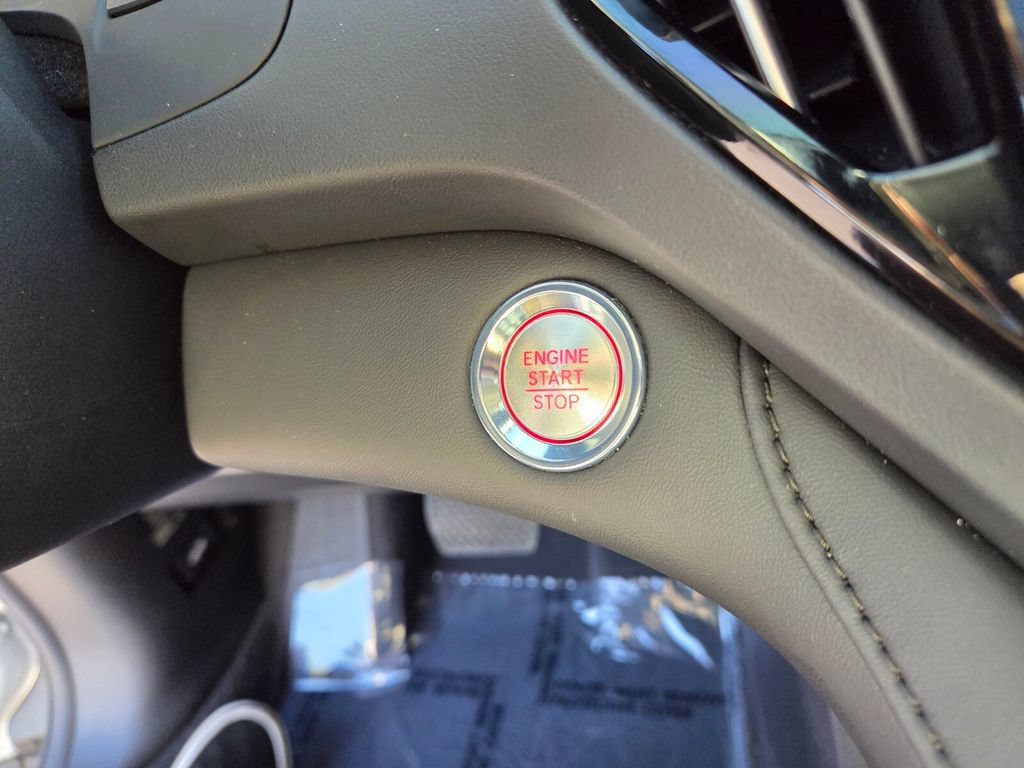 Used 2024 Acura RDX SH-AWD image 27