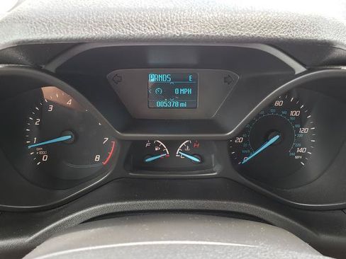 Used 2018 Ford Transit Connect XL FWD image 25