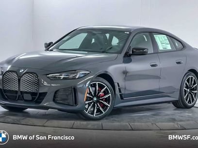 New 2026 BMW i4 eDrive40 w/ M Sport Package