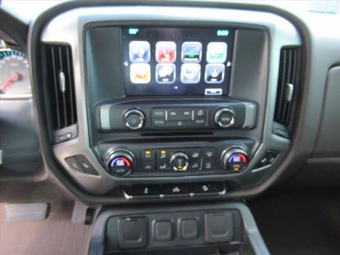 Used 2018 Chevrolet Silverado 1500 LT w/ All Star Edition image 21