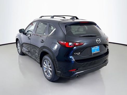 New 2025 MAZDA CX-5 AWD 2.5 S image 5