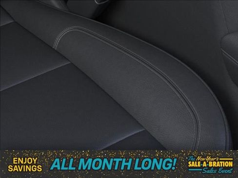 New 2026 Chevrolet Suburban LT image 21